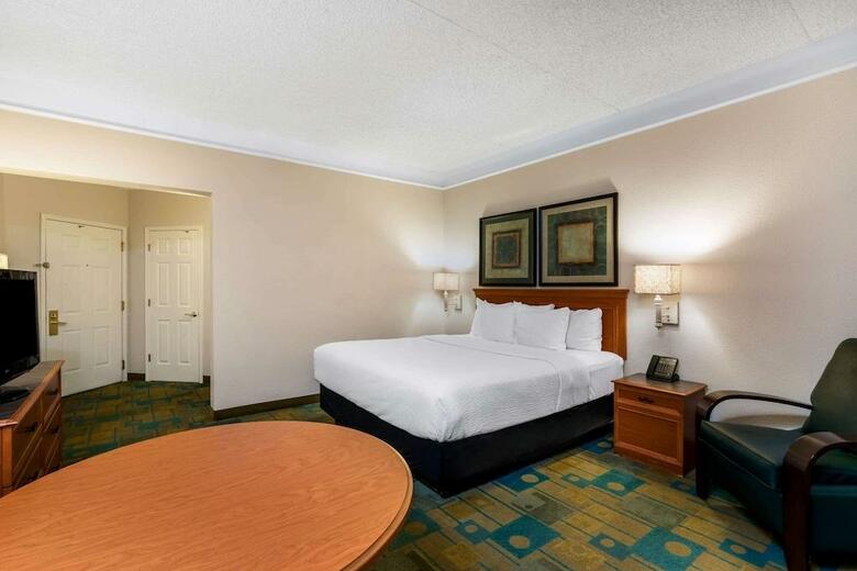 Hotel La Quinta Inn & Suites Phoenix - West/peoria