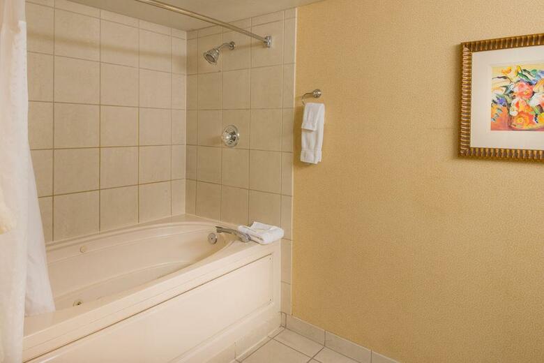 Hotel Holiday Inn Phoenix West