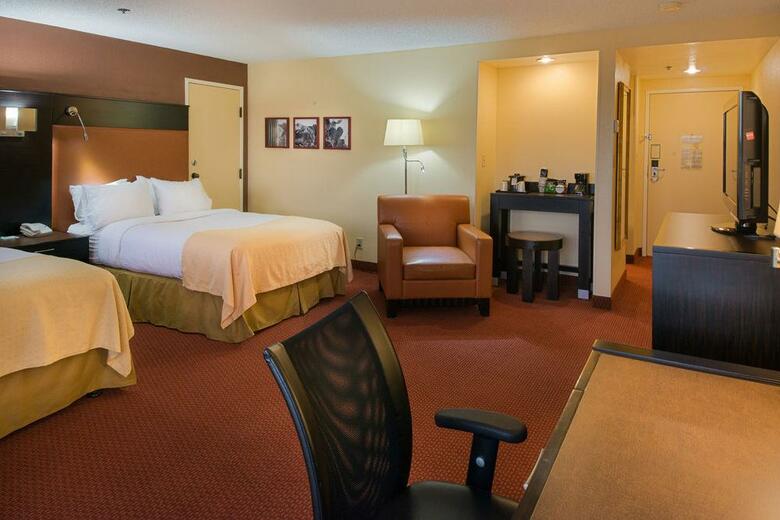 Hotel Holiday Inn Phoenix West