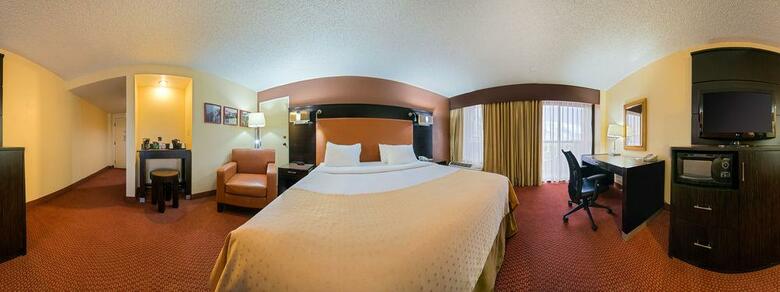 Hotel Holiday Inn Phoenix West