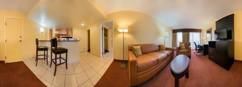 Hotel Holiday Inn Phoenix West