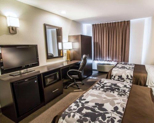 Hotel Sleep Inn Phoenix North