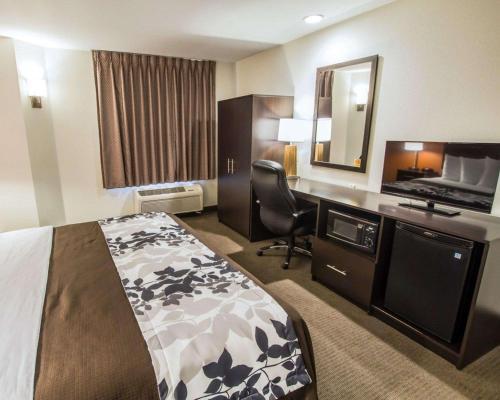 Hotel Sleep Inn Phoenix North