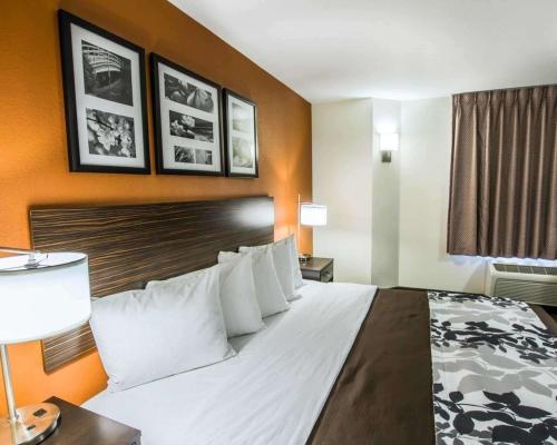 Hotel Sleep Inn Phoenix North