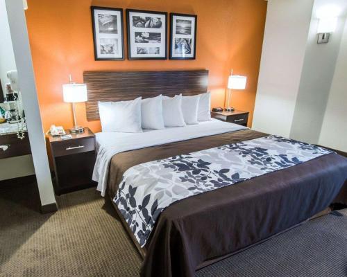 Hotel Sleep Inn Phoenix North