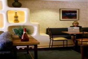 Hotel Hampton Inn Scottsdale