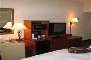 Hotel Hampton Inn Scottsdale