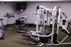 Hotel Hampton Inn Scottsdale