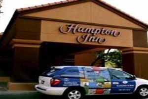 Hotel Hampton Inn Scottsdale