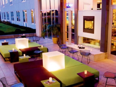 Hotel Aloft Phoenix Airport