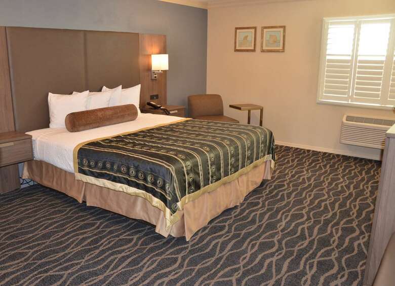 Hotel Best Western Hill House
