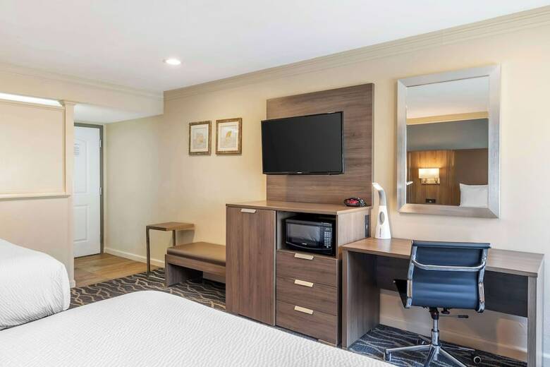 Hotel Best Western Hill House