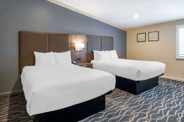 Hotel Best Western Hill House