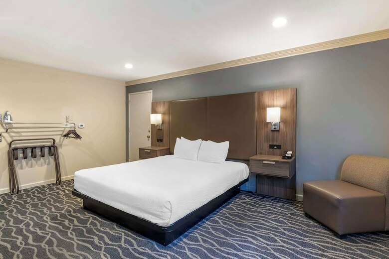 Hotel Best Western Hill House