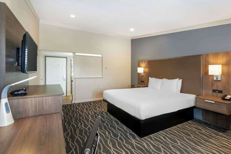 Hotel Best Western Hill House