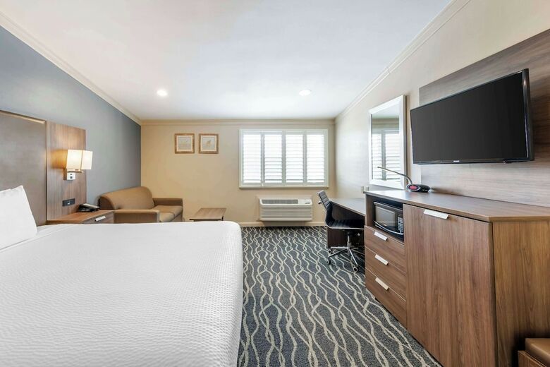 Hotel Best Western Hill House