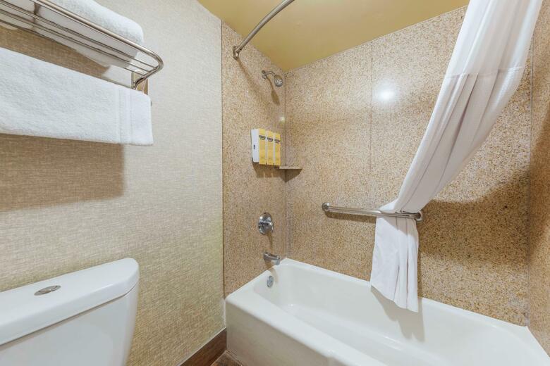 Hotel Best Western Hill House