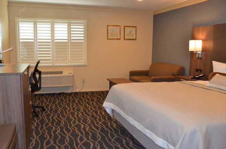 Hotel Best Western Hill House
