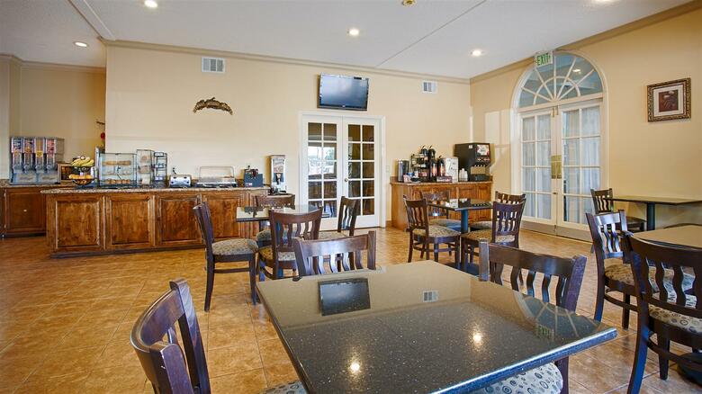 Hotel Best Western Hill House