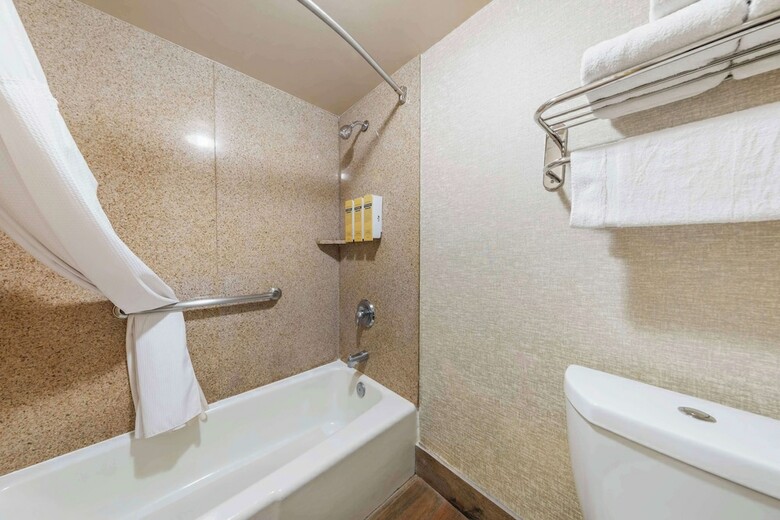 Hotel Best Western Hill House