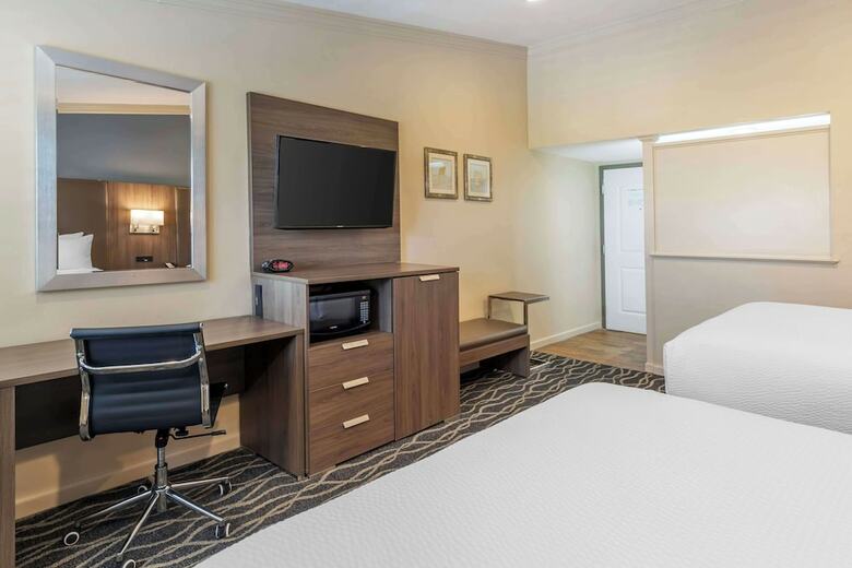 Hotel Best Western Hill House