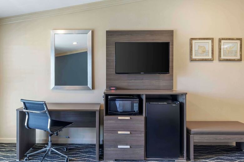 Hotel Best Western Hill House