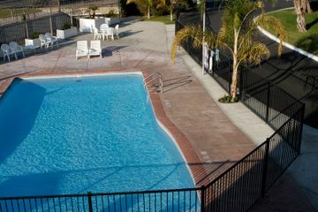 Hotel Best Western Hill House