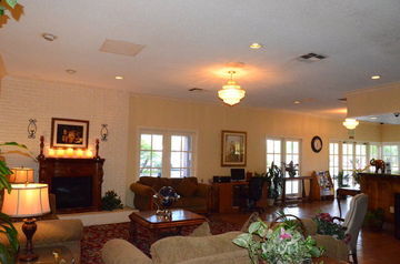 Hotel Best Western Hill House