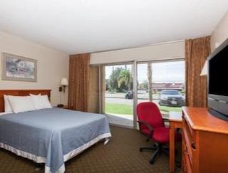 Hotel Days Inn Bakersfield