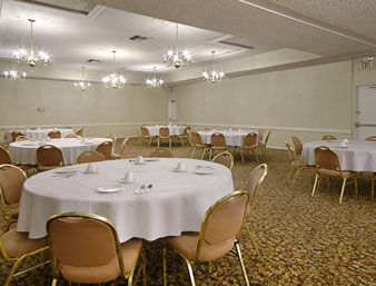 Hotel Days Inn Bakersfield