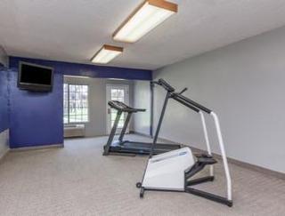 Hotel Days Inn Bakersfield