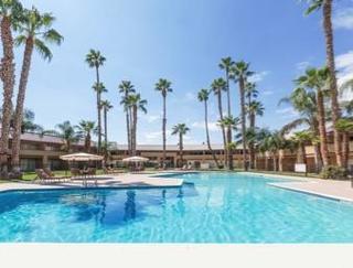 Hotel Days Inn Bakersfield