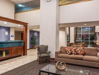 Hotel Days Inn Bakersfield