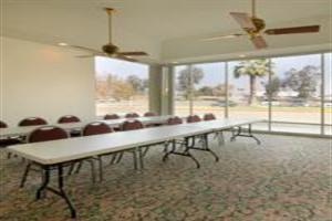 Hotel Days Inn Bakersfield