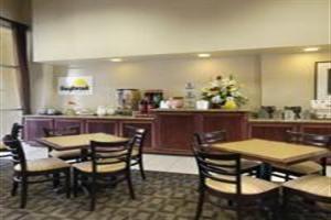 Hotel Days Inn Bakersfield