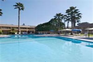 Hotel Days Inn Bakersfield