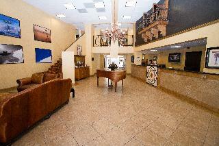 Hotel Red Lion Bakersfield