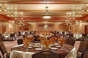 Hotel Red Lion Bakersfield