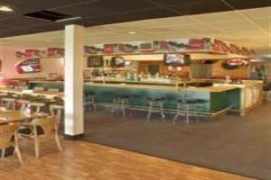 Hotel Red Lion Bakersfield