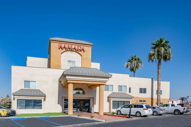 Hotel Ramada Limited Suites
