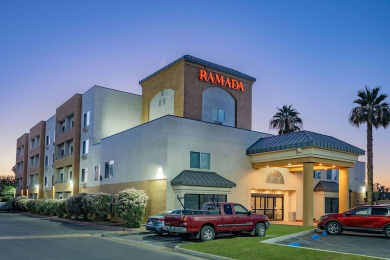 Hotel Ramada Limited Suites