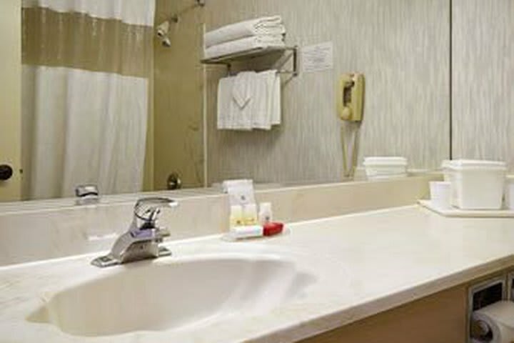 Hotel Ramada Limited Suites