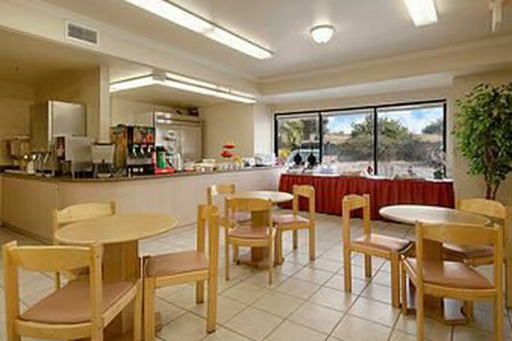 Hotel Ramada Limited Suites