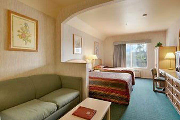 Hotel Ramada Limited Suites