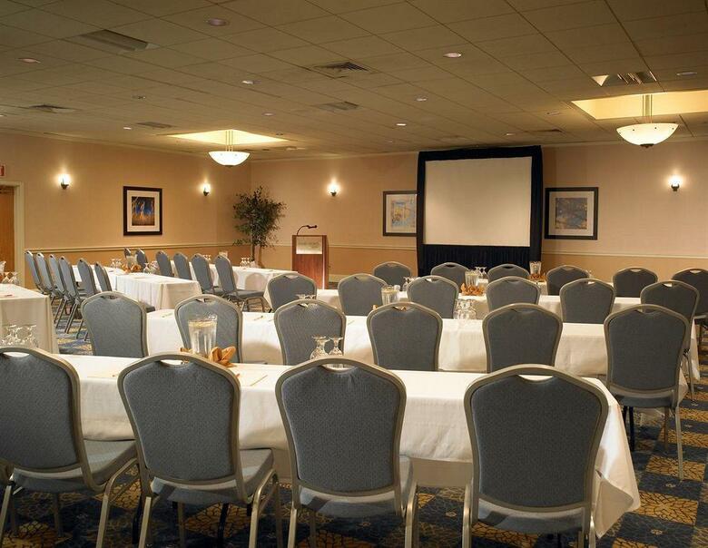 Hotel Four Points By Sheraton Bakersfield