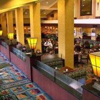 Doubletree Hotel Bakersfield