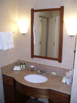Hotel Homewood Suites By Hilton Bakersfield