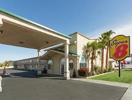 Hotel Vagabond Inn Ridgecrest