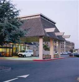 Red Lion Hotel Eureka