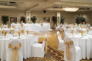 Hotel Four Points By Sheraton Fresno